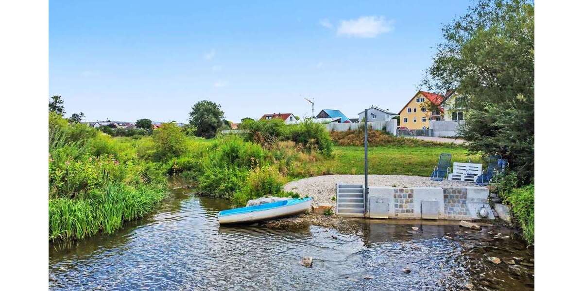 Einfamilienhaus Zeitlarn - 8 Zimmer, 193 m&sup2;, 990.000&euro; | Angebot:27104596