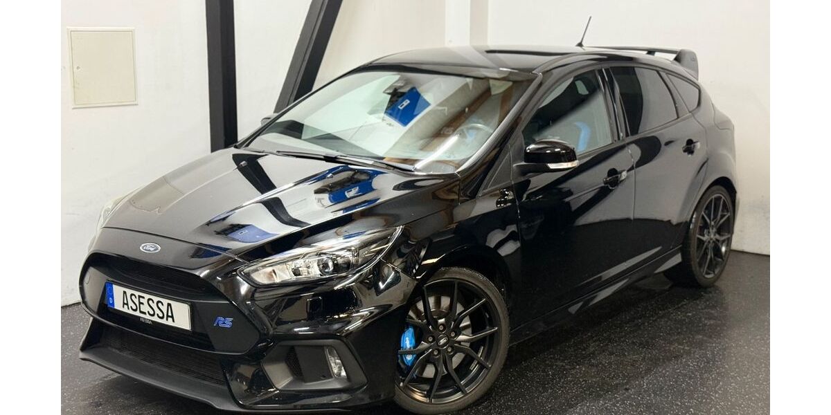 Ford Focus 75.000 km 26.999 &euro; Illingen 75428