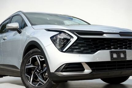 Kia Sportage 50.828 km 18.499 &euro; Berlin 13129