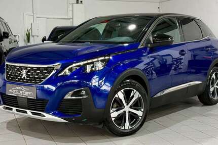 Peugeot 3008 139.000 km 14.950 &euro; Grevenbroich 41516