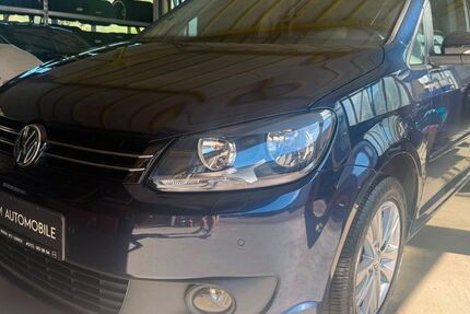 VW Touran 150.000 km 7.750 &euro; Ludwigsburg 71642