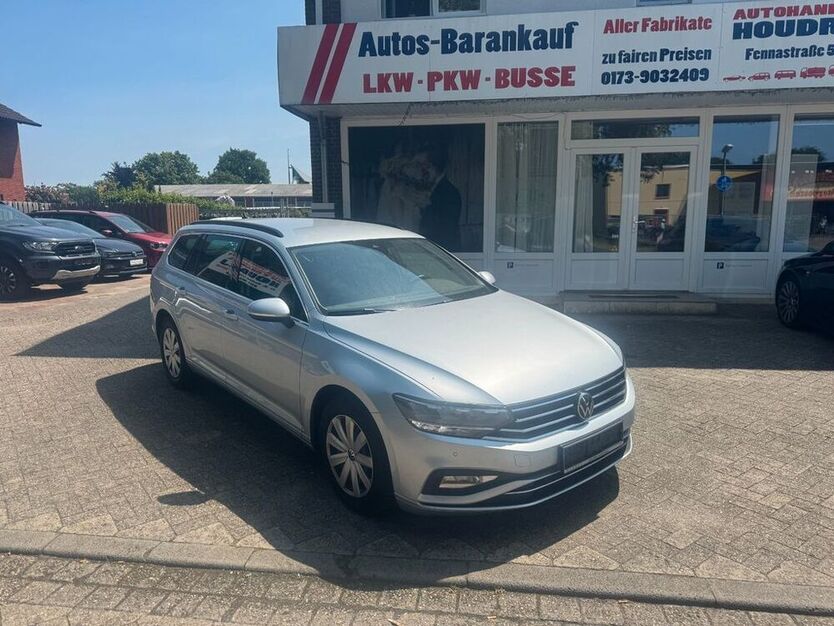 Passat