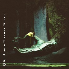 Ich weiß nicht, was ein Ort ist, 04.01.2026 Volksbühne