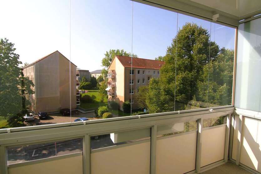 Wohnung zum Mieten in Wurzen 320 € 49.5 m²