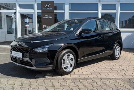 Hyundai BAYON 14.020 km 16.285 &euro; Leverkusen 51373