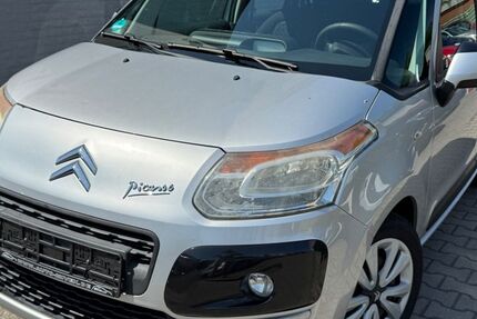 Citroen C3 179.000 km 2.350 € Berlin, BRITZ 12347