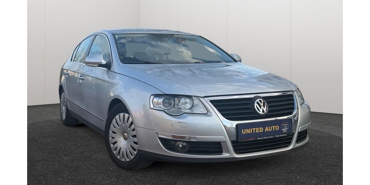 VW Passat 146.000 km 3.950 &euro; Mainz-Kastel 55252