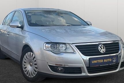 VW Passat 146.000 km 4.950 &euro; Mainz-Kastel 55252