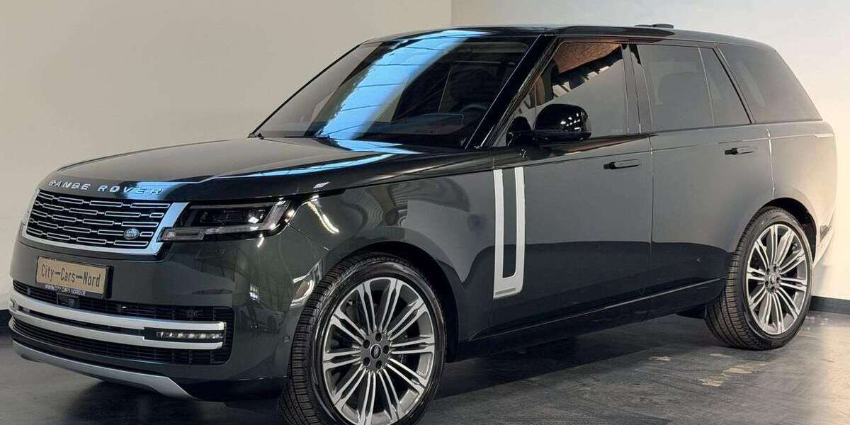 Land Rover Range Rover 95.500 km 99.999 &euro; Tornesch 25436