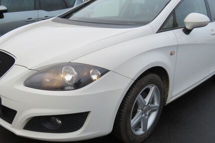 Seat Leon 165.279 km 3.999 € Andernach 56626