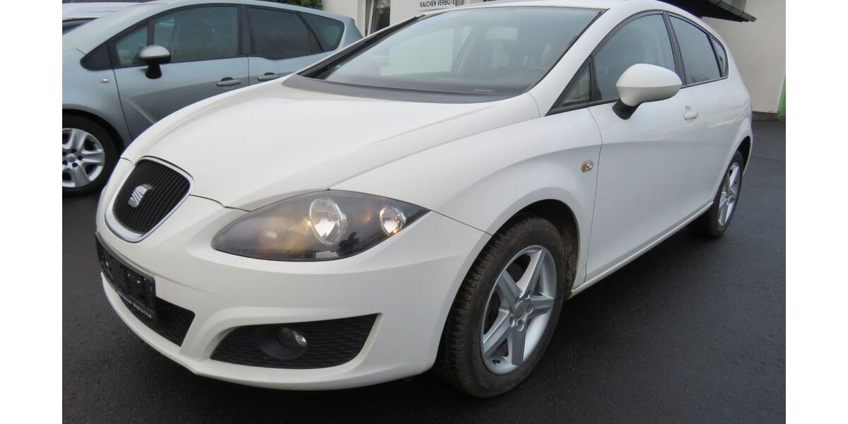 Seat Leon 165.279 km 3.999 € Andernach 56626