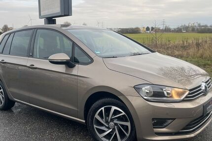 VW Golf 103.844 km 11.550 &euro; Broderstorf 18184