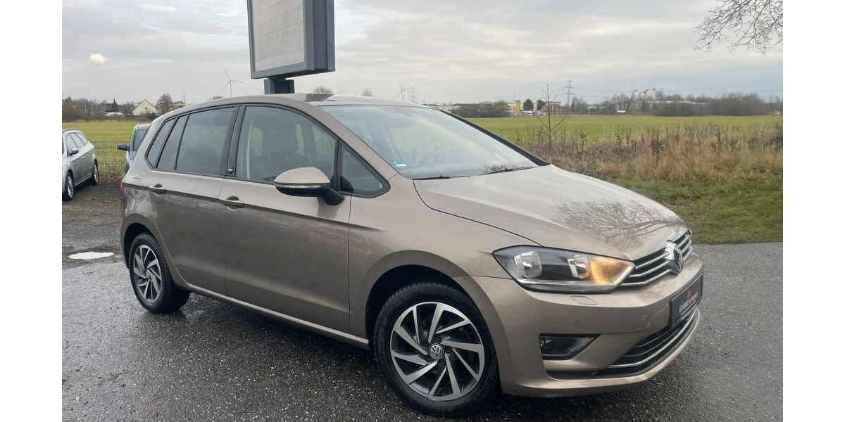 VW Golf 103.844 km 11.550 &euro; Broderstorf 18184