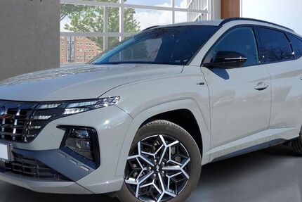 Hyundai TUCSON 36.500 km 27.490 &euro; Landshut 84030