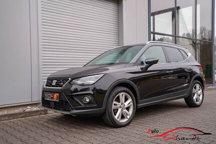 Seat Arona 43.678 km 18.790 &euro; Lennestadt 57368