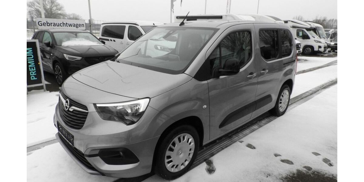 Opel Combo 41.717 km 17.900 &euro; Bünde 32257
