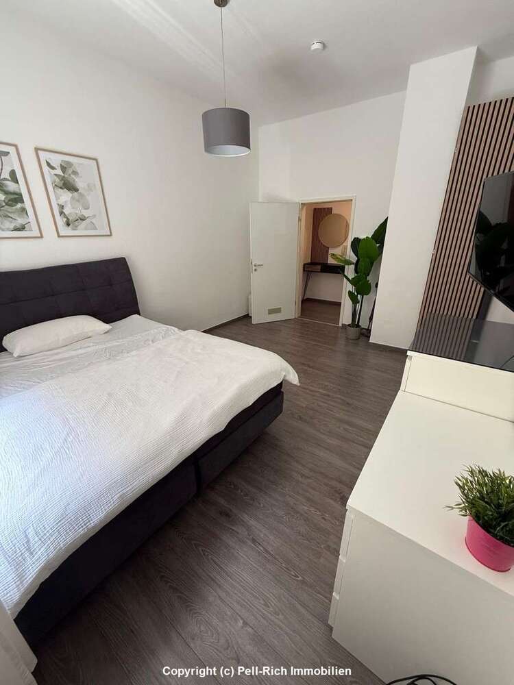 Wohnung zum Mieten in Karlsruhe 750 € 40 m²