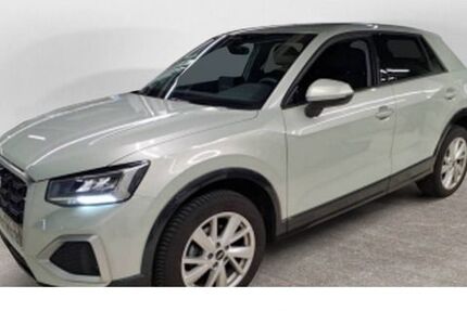 Audi Q2 9.250 km 31.810 &euro; Detmold 32756