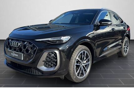 Audi Q5 9.900 km 68.900 &euro; Ludwigshafen 67063