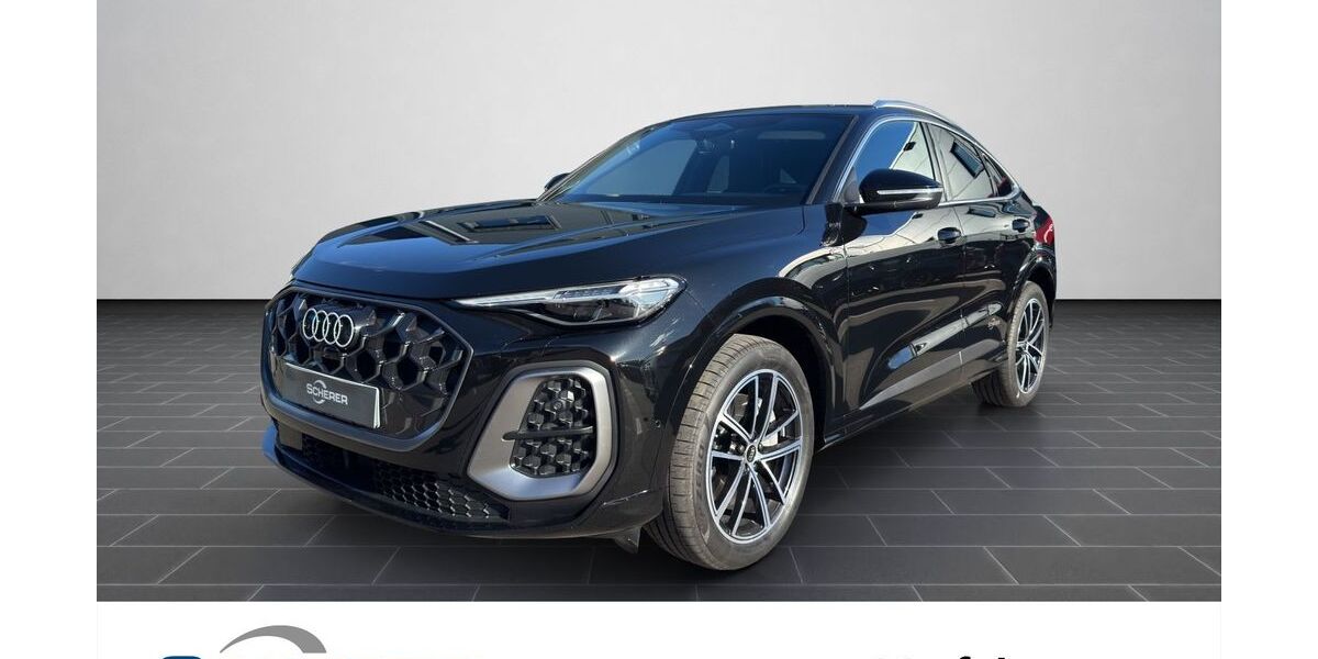 Audi Q5 9.900 km 68.900 &euro; Ludwigshafen 67063