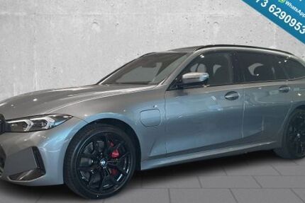 BMW 330 3.290 km 73.370 € Itzehoe 25524