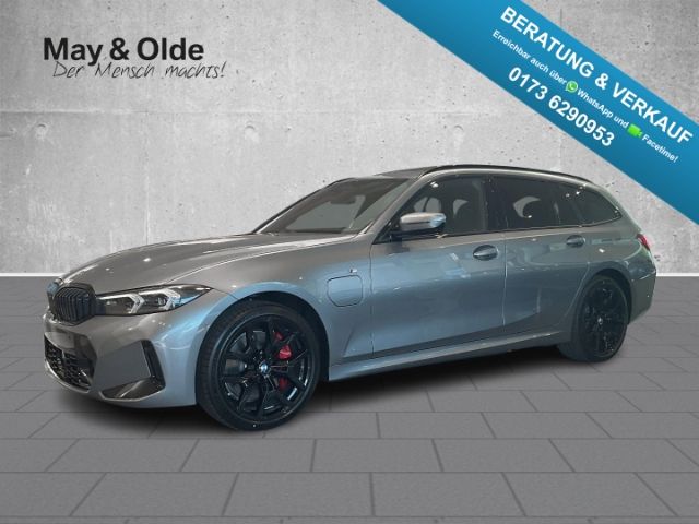 BMW 330 3.290 km 73.370 € Itzehoe 25524