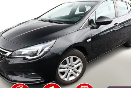 Opel Astra 9.932 km 14.688 &euro; Kehl 77694