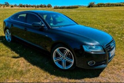 Audi A5 361.000 km 5.500 &euro; Crailsheim 74564