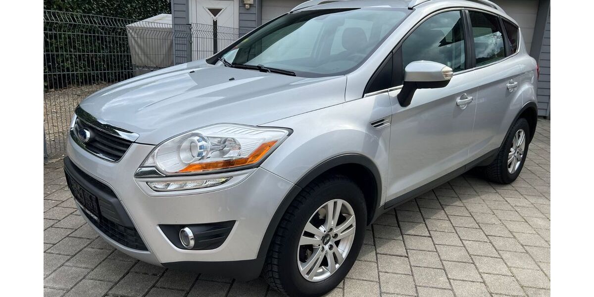Ford Kuga 188.500 km 6.900 &euro; Staufen Im Breisgau 79219