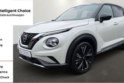 Nissan Juke 29.450 km 18.495 &euro; Kierspe 58566