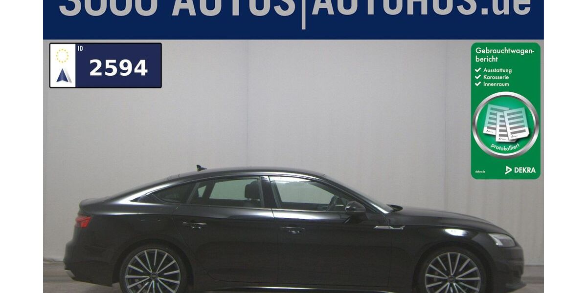 Audi A5 181.304 km 20.950 &euro; Gyhum/Bockel 27404