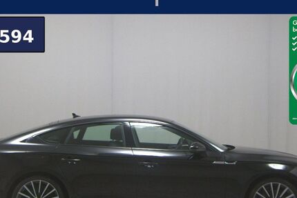 Audi A5 181.304 km 21.450 &euro; Gyhum/Bockel 27404