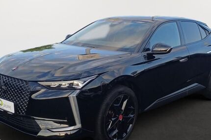 DS Automobiles DS4 27.631 km 22.980 € Dülmen 48249