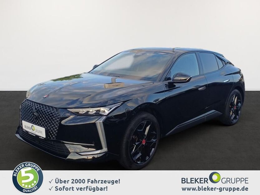DS Automobiles DS4 27.631 km 22.980 € Dülmen 48249