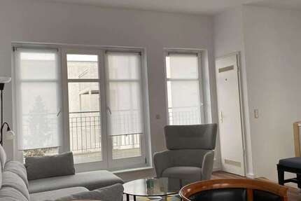 Wohnung zum Kaufen in Warnemünde 695.000 € 110 m²