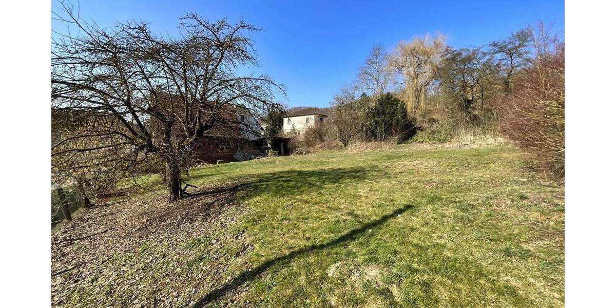 Grundstück Ringgau Datterode - 30.000&euro; | Angebot:25797452