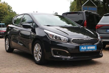 Kia ceed / Ceed 24.900 km 13.990 &euro; Hiddenhausen 32120