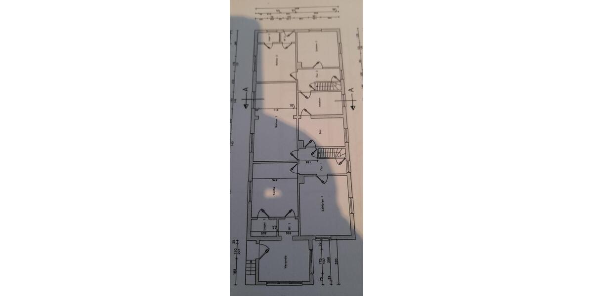 Einfamilienhaus Rehna - 6 Zimmer, 180 m&sup2;, 149.900&euro; | Angebot:26003326