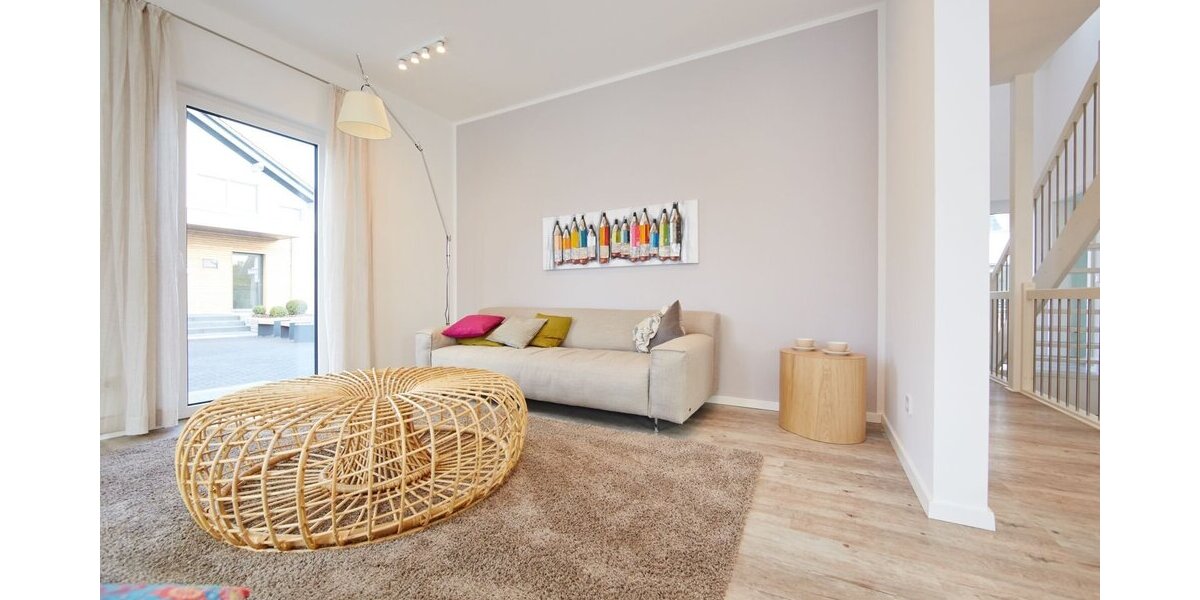 Individuell geplant - Ihr maßgeschneidertes Zuhause mit allkauf - Einfamilienhaus Iserlohn Grüne | Angebot:27330004