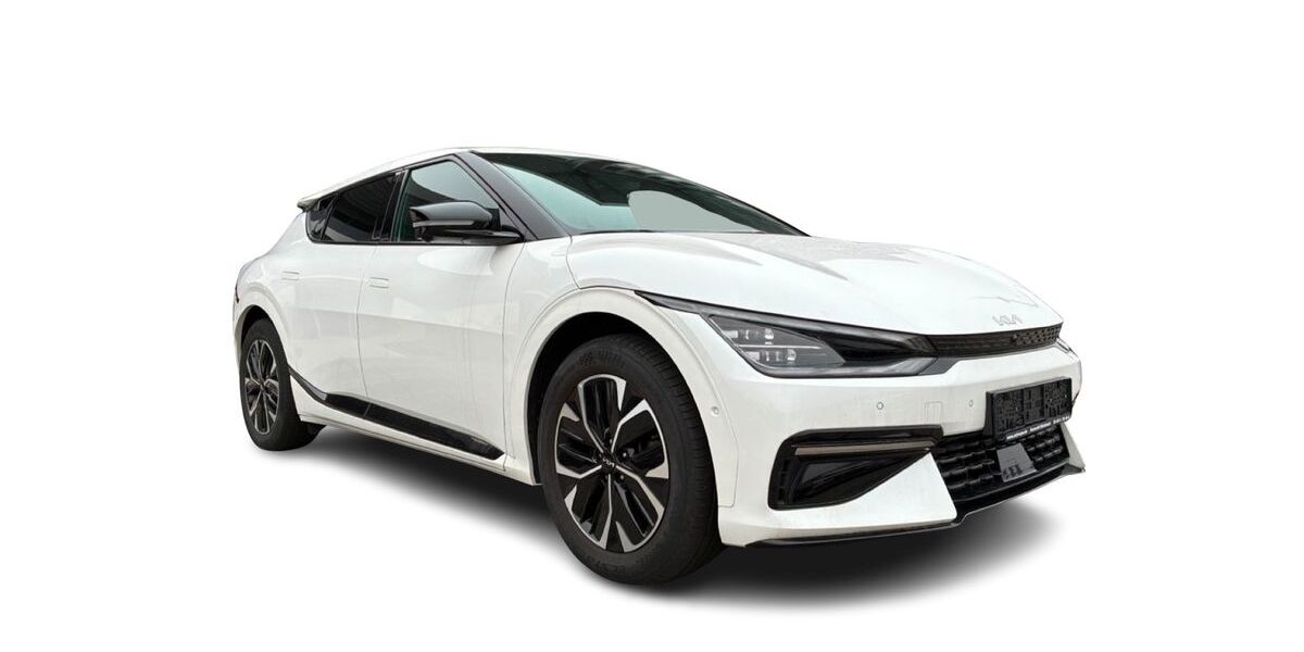 Kia EV6 43.120 km 32.792 &euro; Amberg 92224