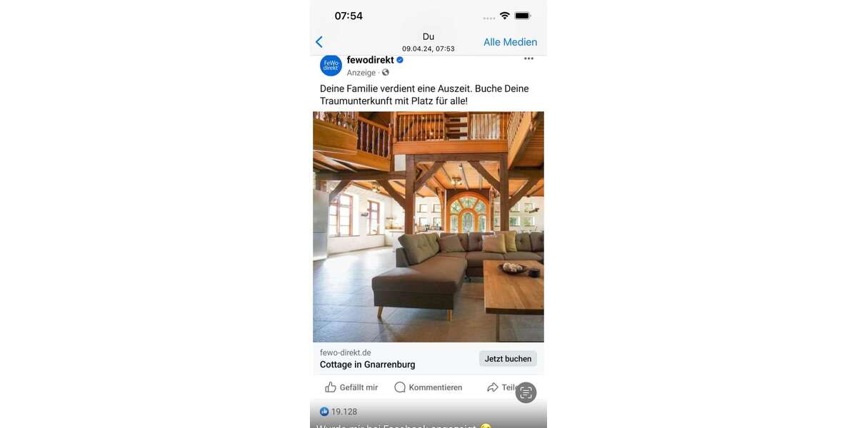 Haus zum Kaufen in Gnarrenburg 585.000 € 198 m² 5 zimmer