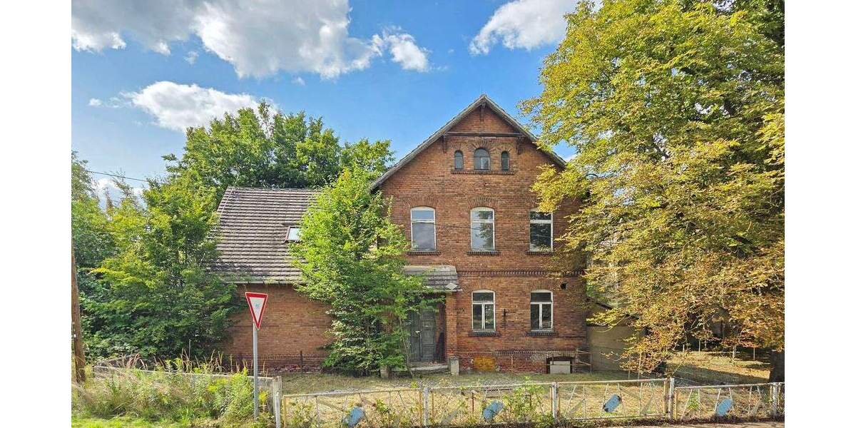 Gewerbeobjekt Meuselwitz Falkenhain Falkenhain - 2 Zimmer, 2 m&sup2;, 220.000&euro; | Angebot:25733644