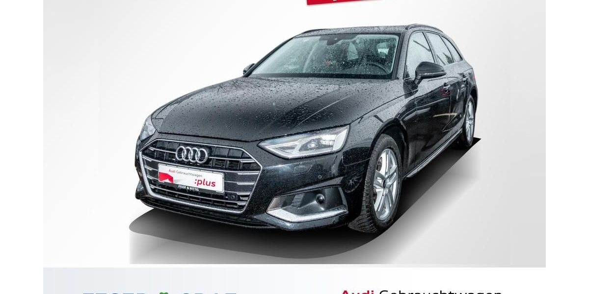 Audi A4 39.493 km 29.440 &euro; Bernburg 06406