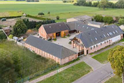 Haus Wittstock/Dosse Dosse - 11 Zimmer, 515 m&sup2;, 895.000&euro; | Angebot:26693115