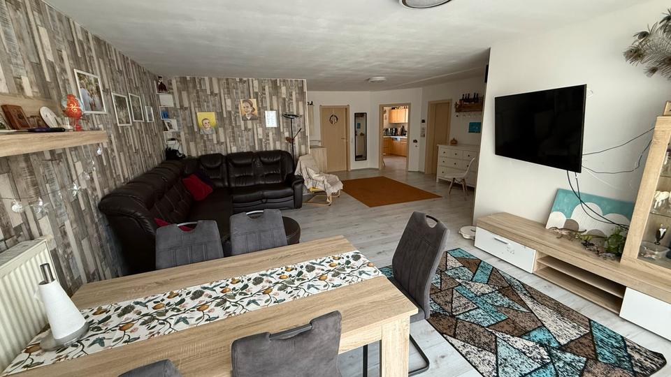 Etagenwohnung Mommenheim - 4.5 Zimmer, 154 m&sup2;, 435.000&euro; | Angebot:26507058