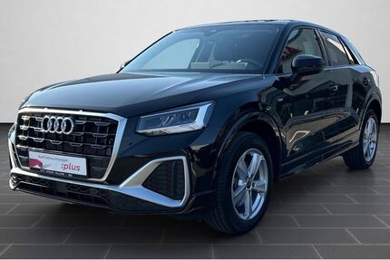 Audi Q2 6.703 km 35.600 &euro; Walldorf 69190