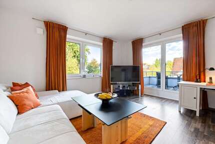 Wohnung zum Mieten in Buchholz 980 € 68.1 m² 2 zimmer