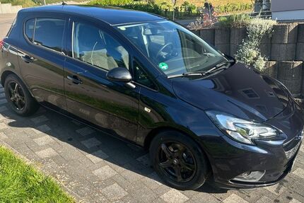 Opel Corsa 110.000 km 7.390 &euro; Körperich 54675