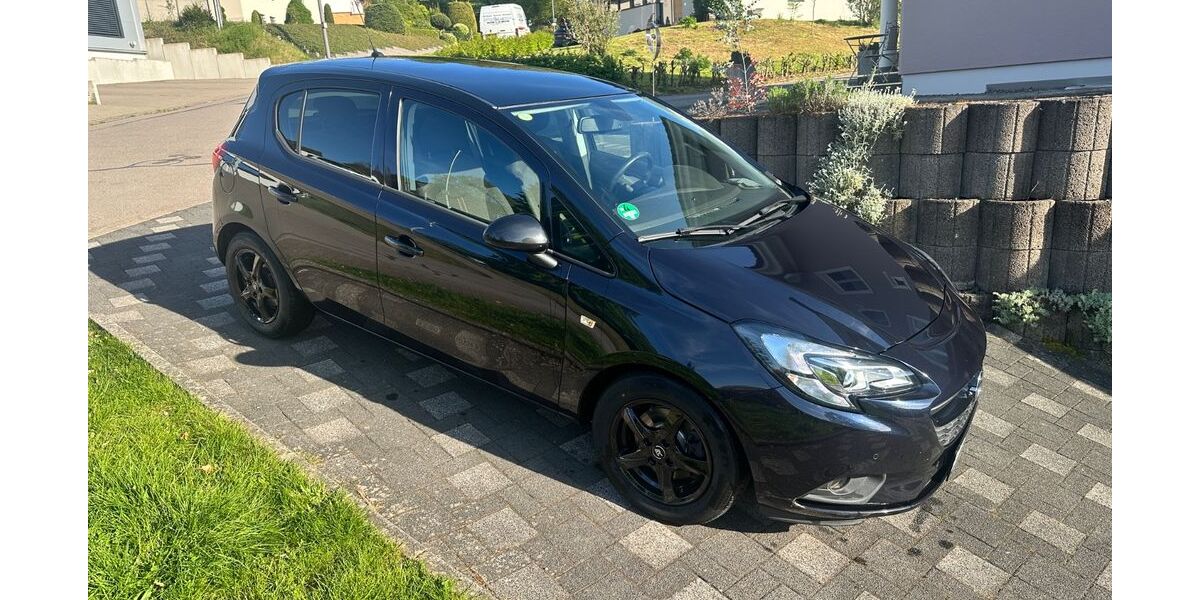 Opel Corsa 110.000 km 7.390 &euro; Körperich 54675