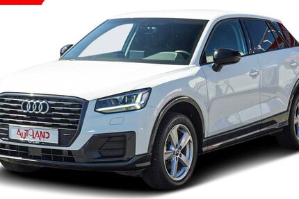 Audi Q2 40.461 km 22.950 &euro; Köthen 06366